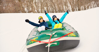 アクティビティ