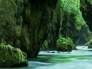 苫小牧のリゾートバイト・エリア情報