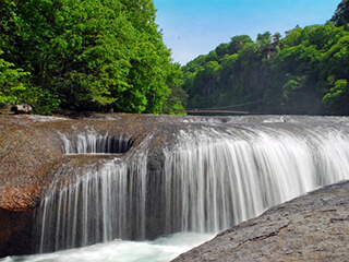 老神温泉のリゾートバイト・エリア情報
